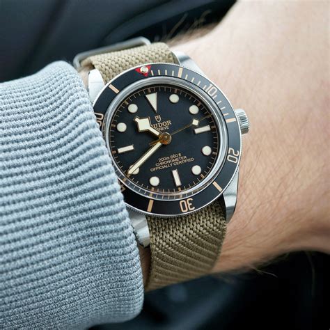 tudor black bay 58 black friday|tudor black bay 58 new.